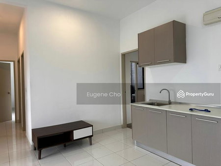 Haus zu vermieten in Kampung Baharu Nilai, Malaysia · Residensi Lili · 3 Zimmer, 2 Bäder