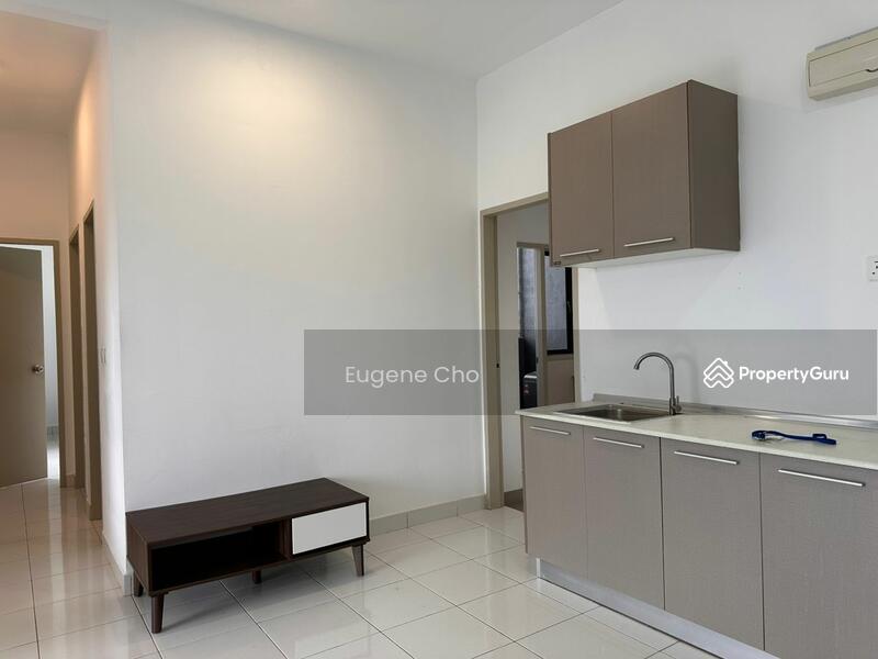 House for rent in Kampung Baharu Nilai, Malaysia · Residensi Lili · 3 rooms, 2 baths