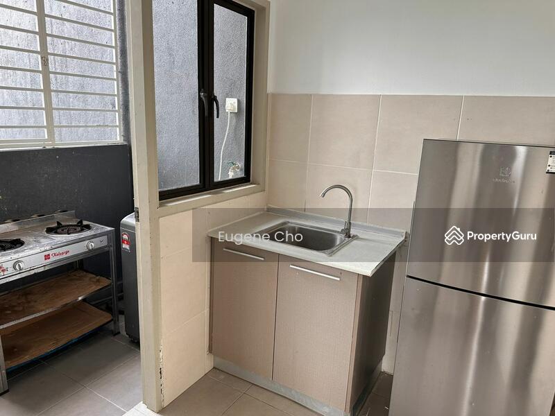 House for rent in Kampung Baharu Nilai, Malaysia · Residensi Lili · 3 rooms, 2 baths