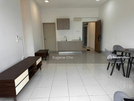 Haus zu vermieten in Kampung Baharu Nilai, Malaysia · Residensi Lili · 3 Zimmer, 2 Bäder