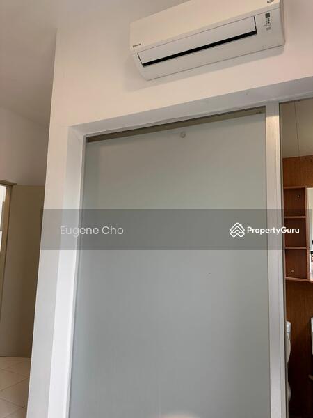 House for rent in Kampung Baharu Nilai, Malaysia · Residensi Lili · 3 rooms, 2 baths