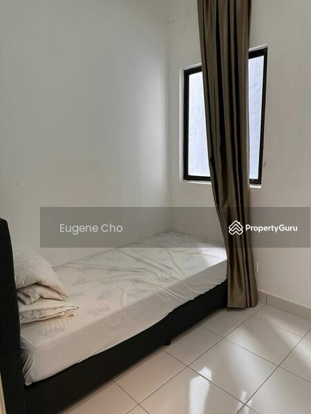 House for rent in Kampung Baharu Nilai, Malaysia · Residensi Lili · 3 rooms, 2 baths