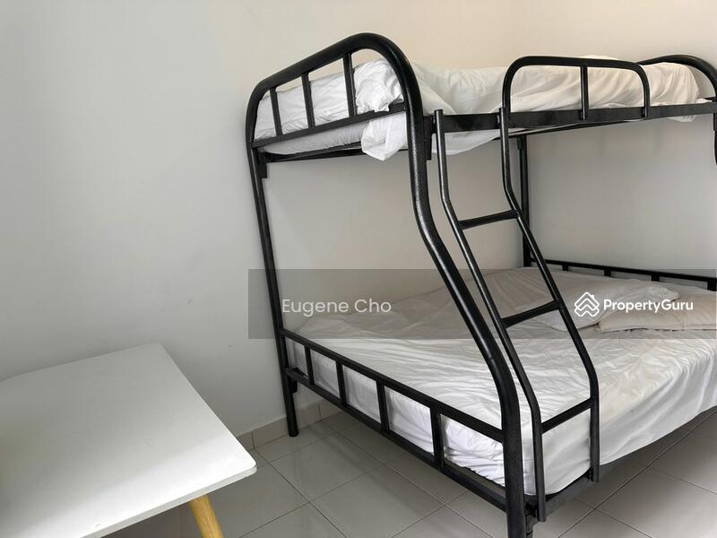 House for rent in Kampung Baharu Nilai, Malaysia · Residensi Lili · 3 rooms, 2 baths