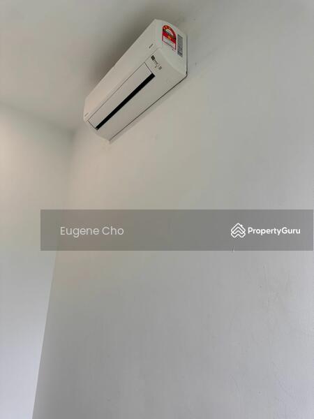 House for rent in Kampung Baharu Nilai, Malaysia · Residensi Lili · 3 rooms, 2 baths