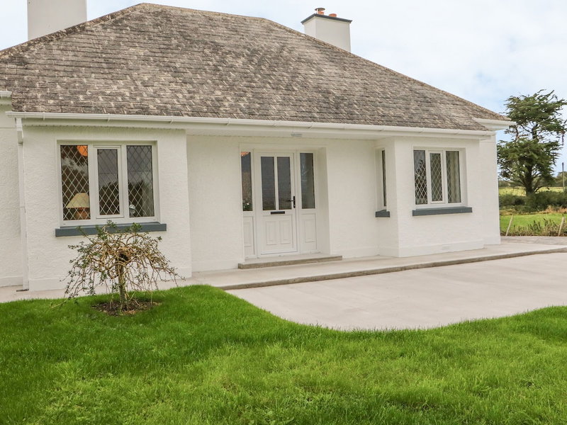 Dirreen House, Athea, Ireland