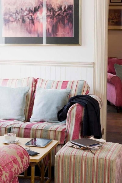 The Strand Inn, Dunmore East, Ireland