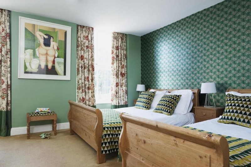 The Strand Inn, Dunmore East, Ireland