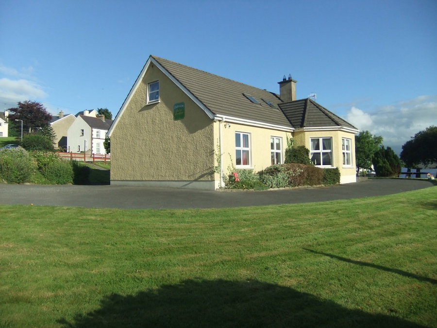Daleview House B&B, Manorcunningham, Ireland