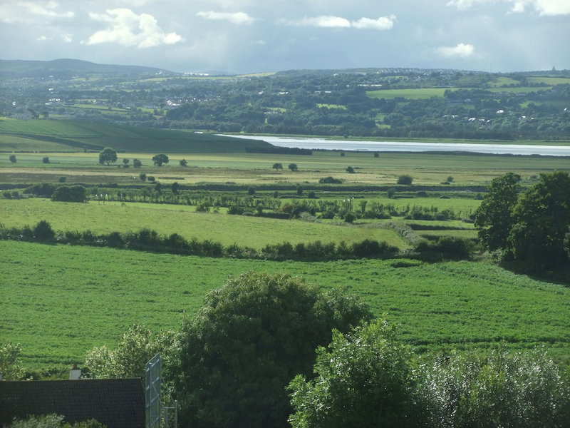 Daleview House B&B, Manorcunningham, Ireland