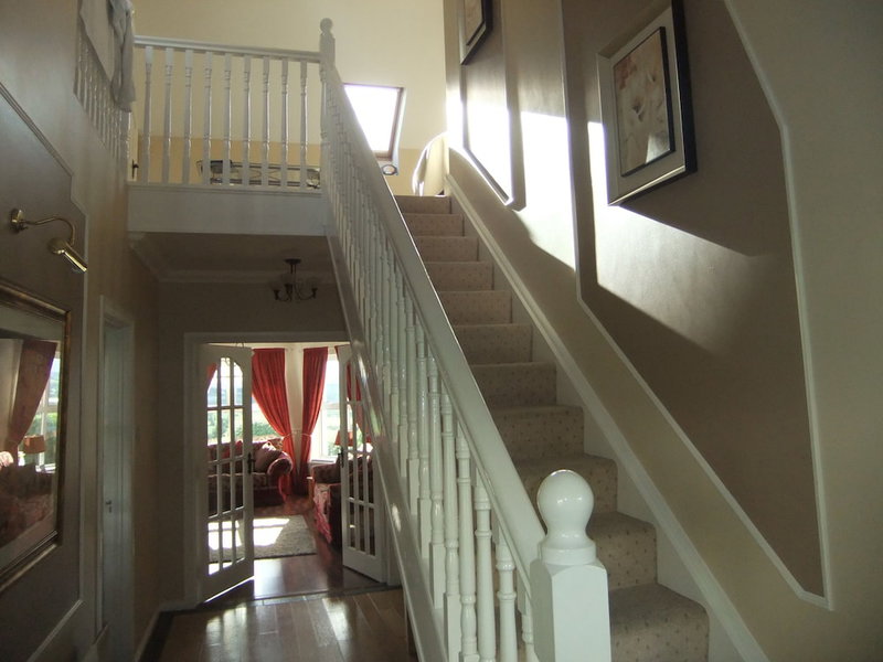 Daleview House B&B, Manorcunningham, Ireland