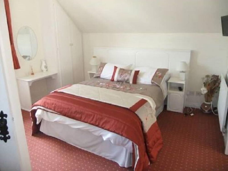 Daleview House B&B, Manorcunningham, Ireland