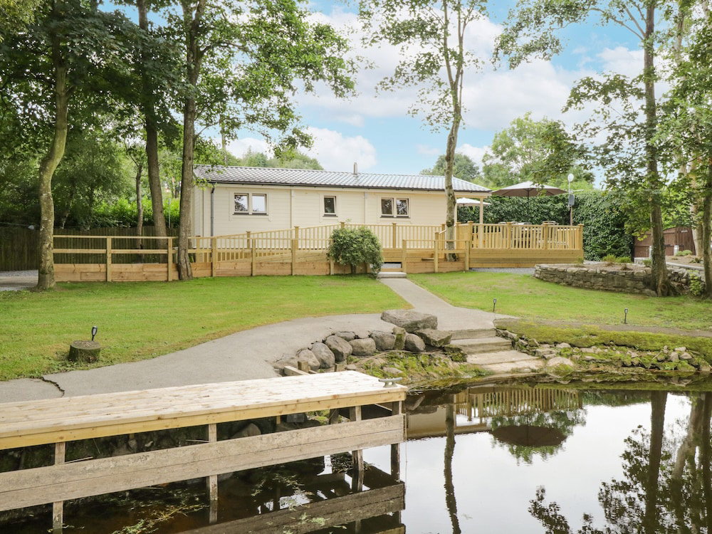 Port Heron Lodge, Ирландия