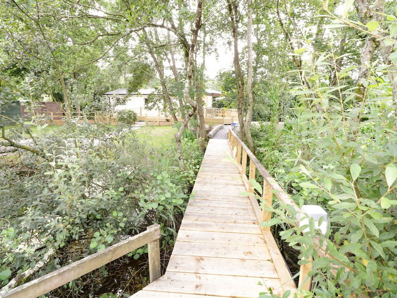 Port Heron Lodge, Athlone, Ireland