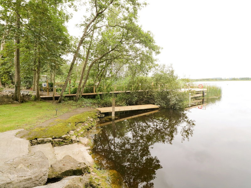 Port Heron Lodge, Athlone, Ireland