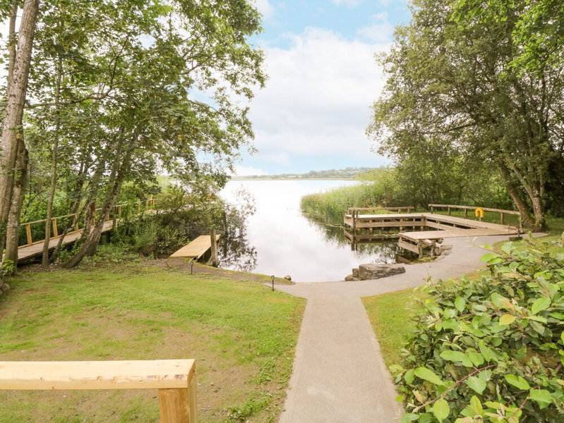 Port Heron Lodge, Athlone, Ireland