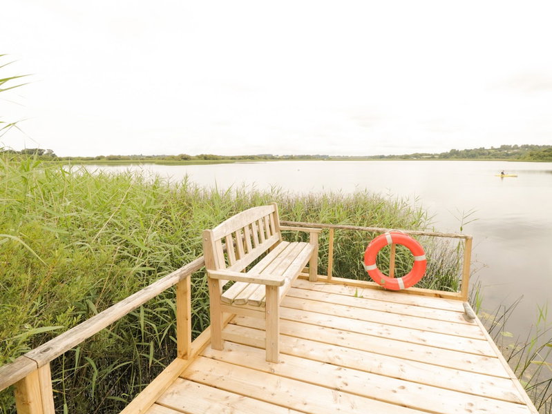 Port Heron Lodge, Athlone, Ireland