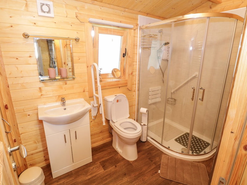 Port Heron Lodge, Athlone, Ireland