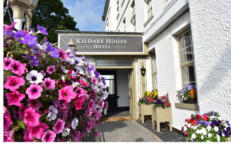 Kildare House Hotel, Kildare, Ireland
