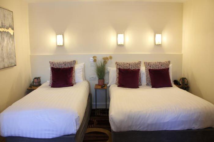 Kildare House Hotel, Kildare, Ireland
