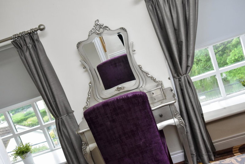 Kildare House Hotel, Kildare, Ireland