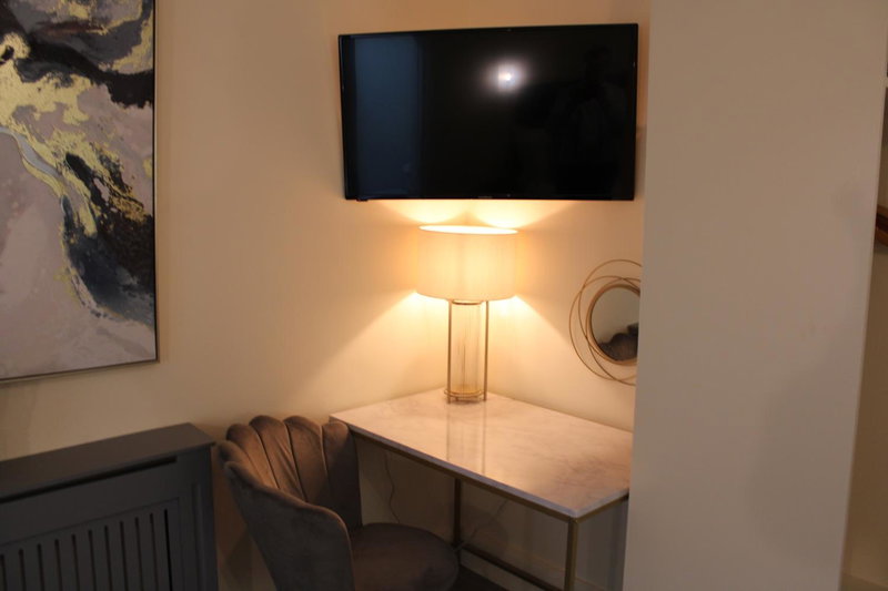 Kildare House Hotel, Kildare, Ireland