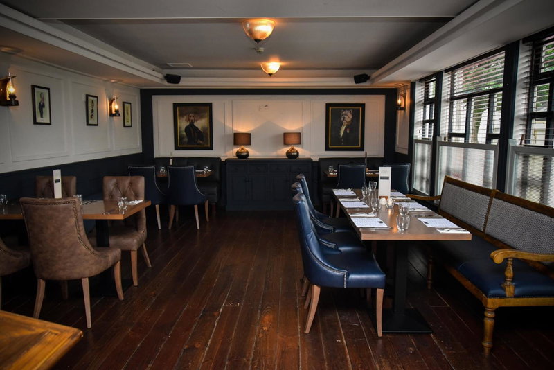 Kildare House Hotel, Kildare, Ireland
