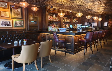 Abbey Hotel, Dublin, Ireland