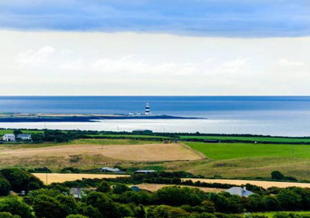 Glendale Chestnut Grove, Rosslare, Ireland