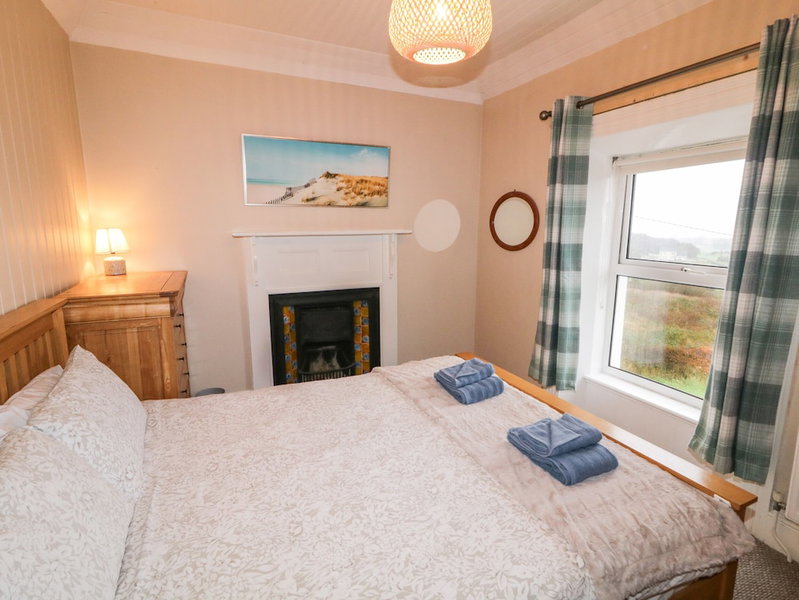 Alcorns Farmhouse, Rathmullan, Ирландия