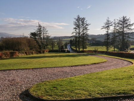 Alcorns Farmhouse, Rathmullan, Ирландия