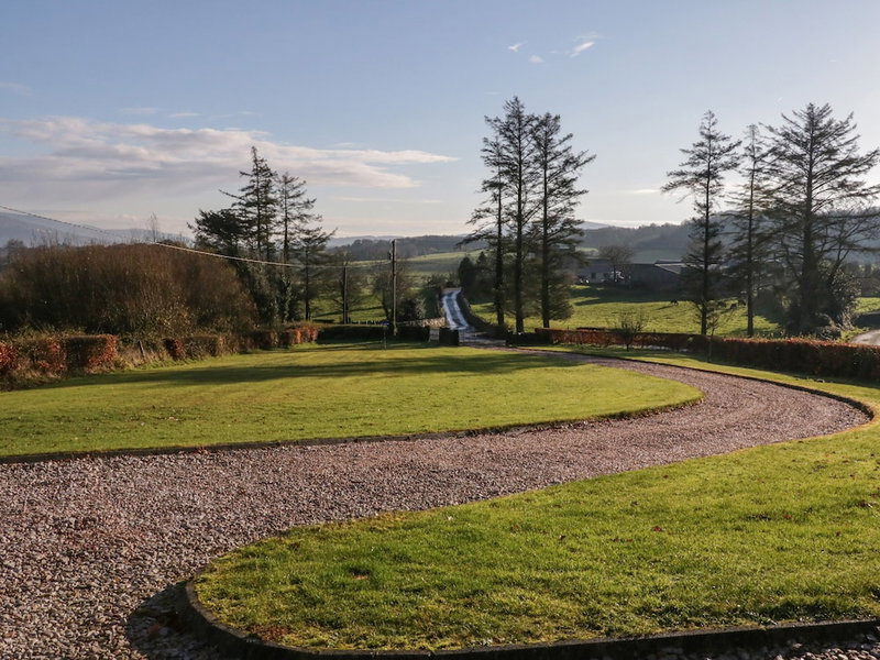 Alcorns Farmhouse, Rathmullan, Ирландия