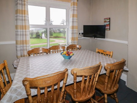 Alcorns Farmhouse, Rathmullan, Ирландия