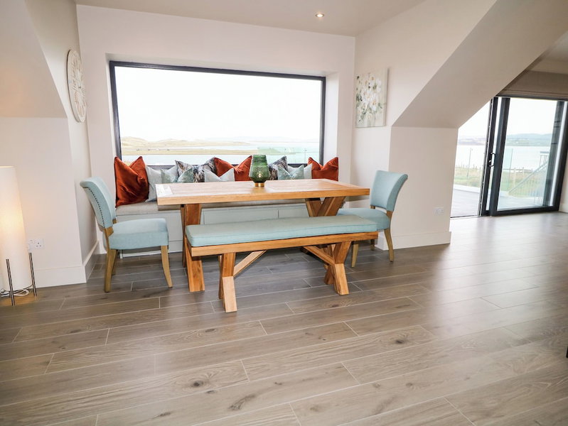 The Beachhouse, Gortahork, Ireland