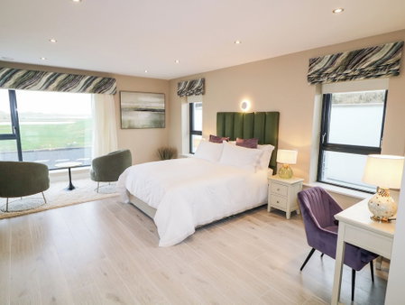 The Beachhouse, Gortahork, Ireland