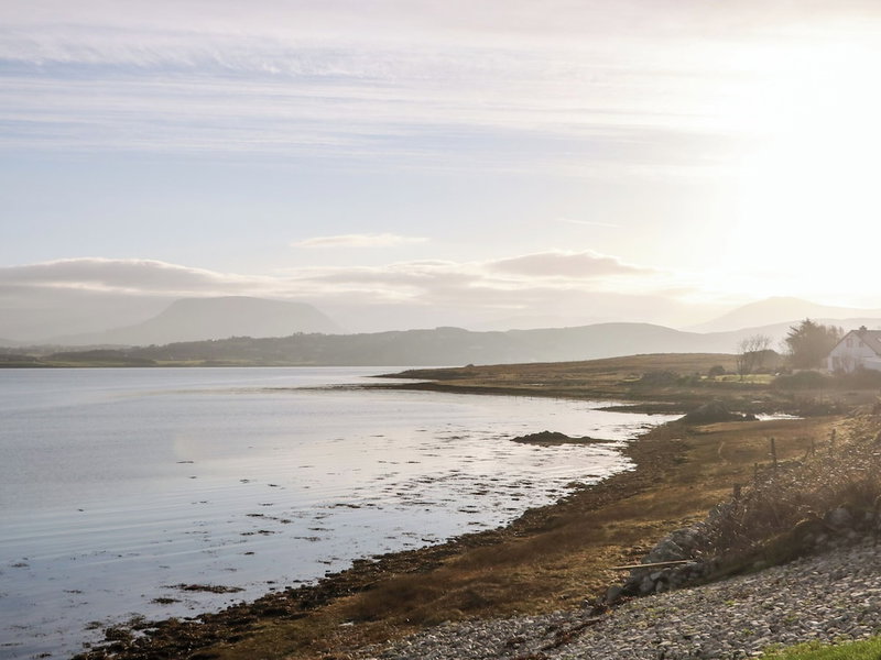 The Beachhouse, Gortahork, Ireland