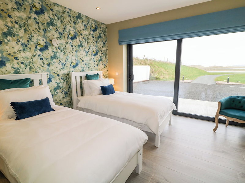 The Beachhouse, Gortahork, Ireland