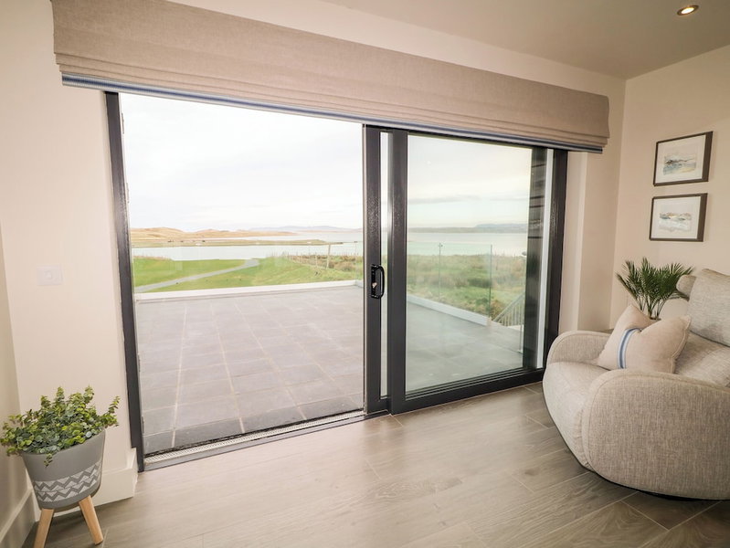 The Beachhouse, Gortahork, Ireland