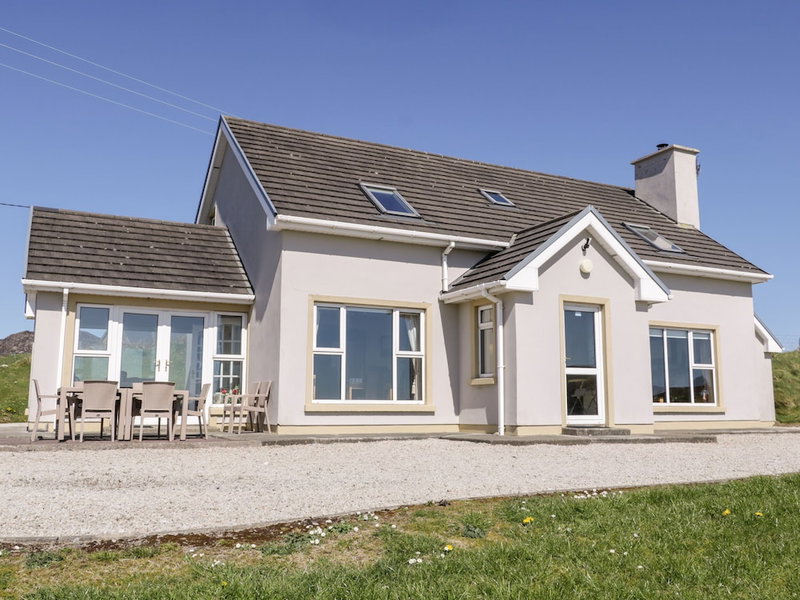 Inverbeg Cottage 1, Downings, Ireland