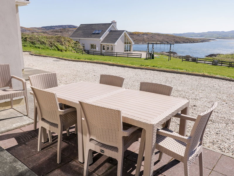 Inverbeg Cottage 1, Downings, Ireland
