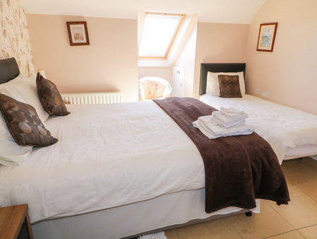 Inverbeg Cottage 1, Downings, Ireland