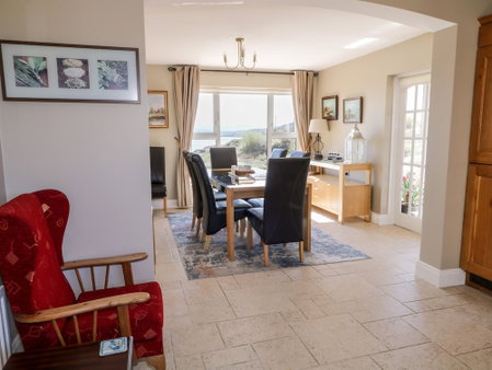 Inverbeg Cottage 1, Downings, Ireland
