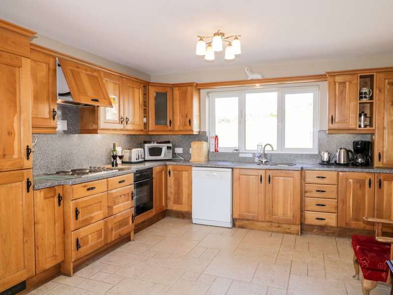 Inverbeg Cottage 1, Downings, Ireland