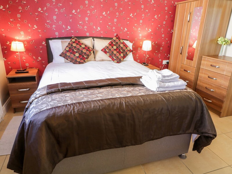 Inverbeg Cottage 1, Downings, Ireland