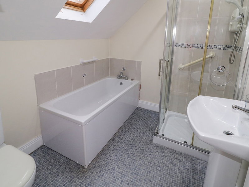Sea Spray Cottage, Rathmullan, Ireland