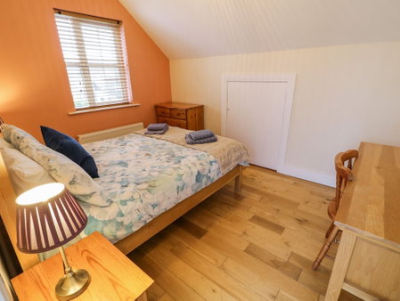 Sea Spray Cottage, Rathmullan, Ireland