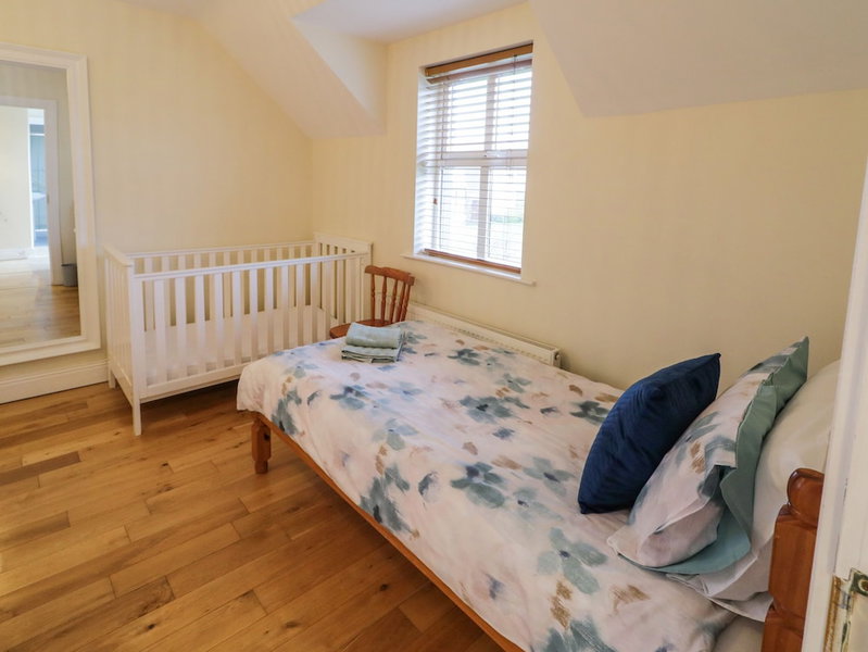 Sea Spray Cottage, Rathmullan, Ireland
