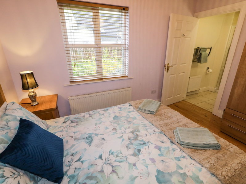 Sea Spray Cottage, Rathmullan, Ireland
