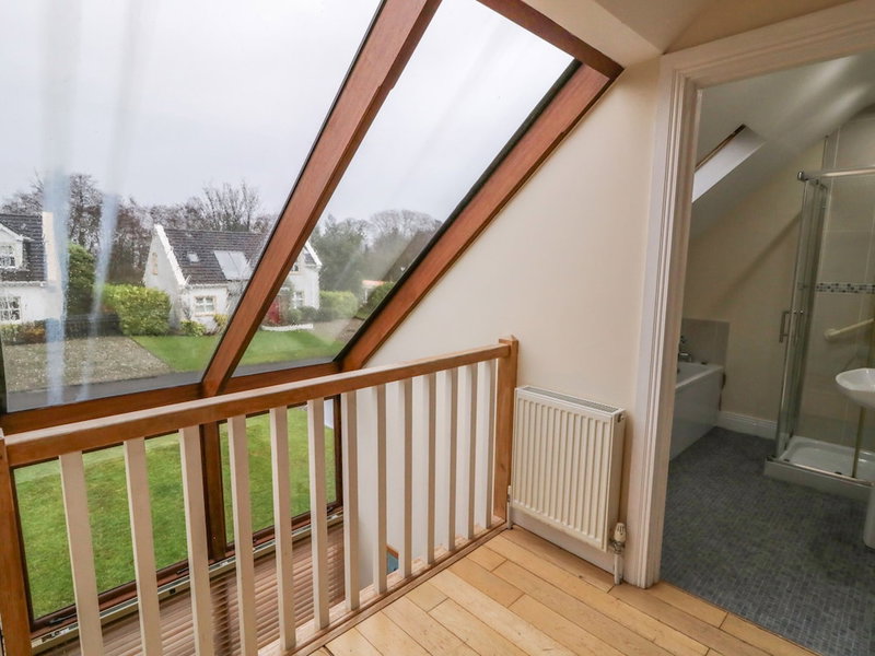 Sea Spray Cottage, Rathmullan, Ireland