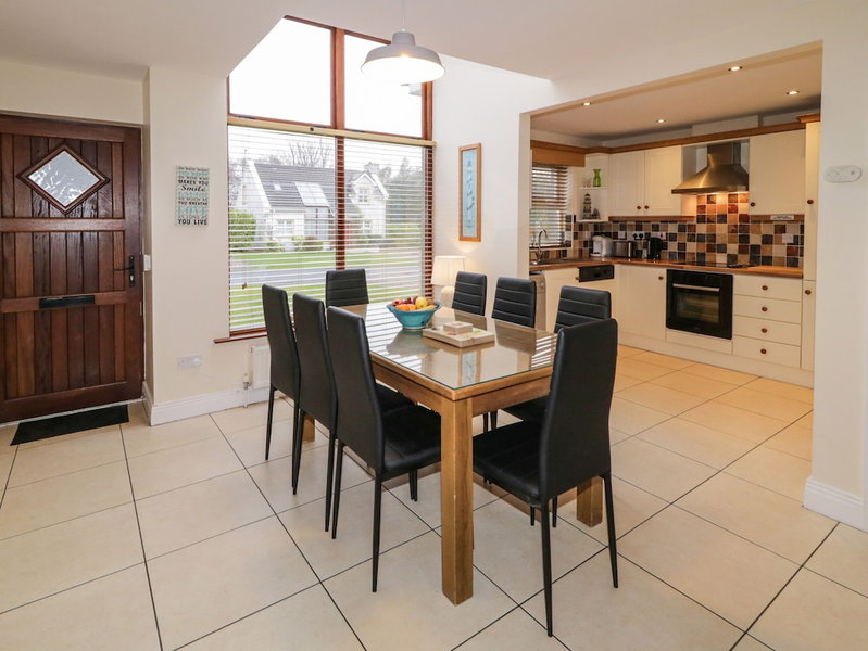 Sea Spray Cottage, Rathmullan, Ireland