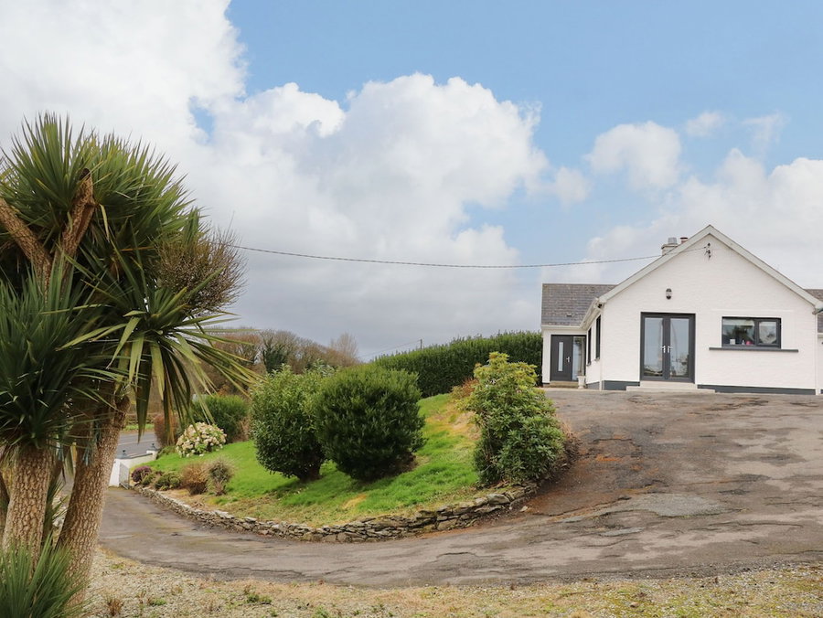 Rockville, Greencastle, Ireland